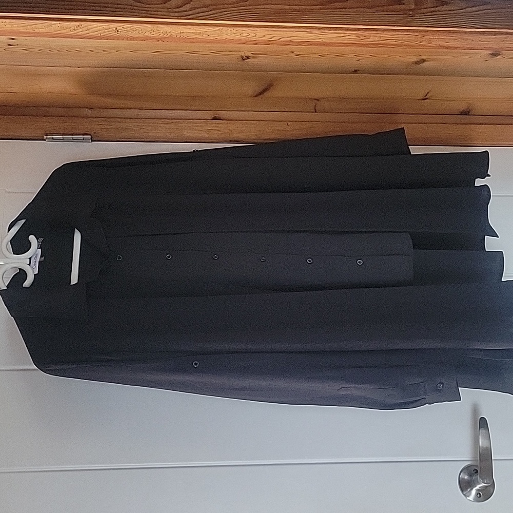 Calvin Klein women's blouse 1X